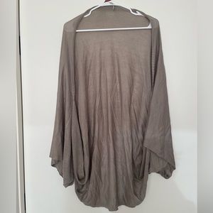 Target-Merona shall/blouse.